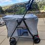 Dog Pram Image 3