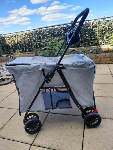 Dog Pram