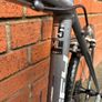 giant defy road bike Image 3