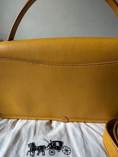 coach limited edition