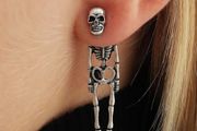 Halloween Earrings