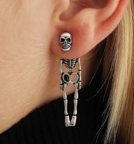 Halloween Earrings