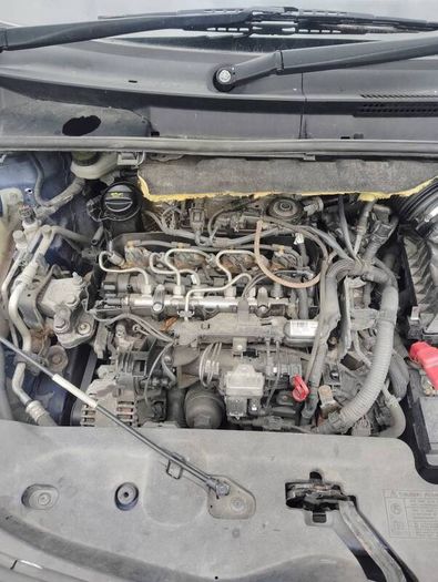 Breaking Toyota verso 2016 1.6 diesel