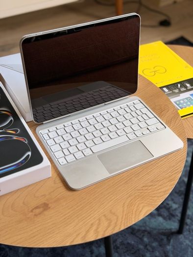 iPad Pro 11inch M4 2025
