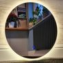 LED Bathroom Mirror Image 3