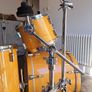 Sonor Force 2007 Birch + hardware + new heads Image 7