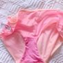 Freya - Hot Coral - Underwired Side Support Bra 30F and Briefs S - Brand New RRP 58 Image 10
