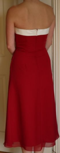 New Dress