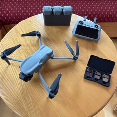 Dji Air 3s Fly More Combo