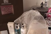 molten brown set