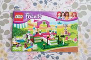 Lego Friends 3942 Heartlake Dog Show