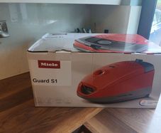 Miele Hoover