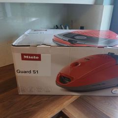 Miele Hoover
