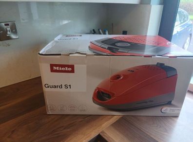 Miele Hoover