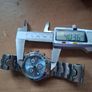 Vintage Swatch Gents Watch Image 5