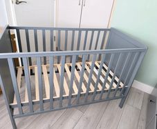 Baby Cot bed