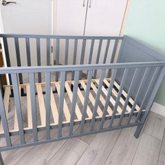Baby Cot bed