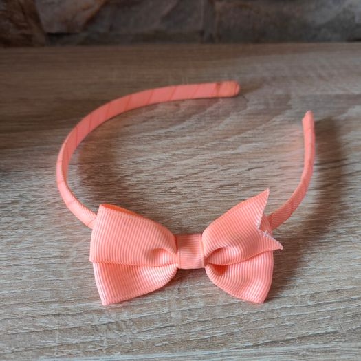 Two headbands