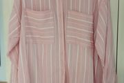 Long Sleeve Blouse (PRICE DROP)