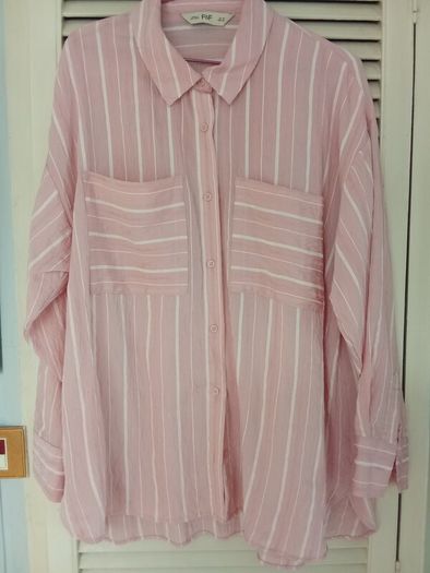 Long Sleeve Blouse (PRICE DROP)