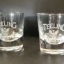 teeling Irish Whiskey Glasses set 2 Image 2