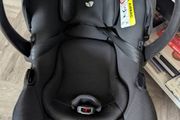 car seat