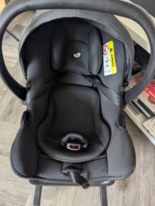 car seat