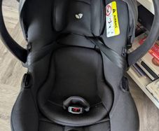 car seat
