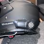 Motorcycle Helmet COURSE DRIFT XL + Intercom + 3 Visors Image 5