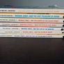 Indiana Jones Find Your Fate Adventure Book Lot 1 - 7 Image 3