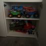 cabinet in good condition Image 3