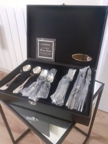 Cutlery