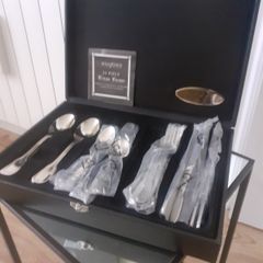 Cutlery