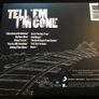 yusuf - tell 'em i'm gone    CD Image 2