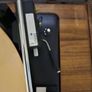 Vintage HMV Turntable His Masters Voice LP Record Player Image 7