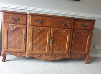 dresser
