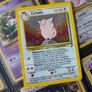Clefable ! Holo Rare ! from Base Set 2 ! 2000 ! Vintage Pokemon Card ! Image 2