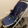 Uppababy Vista V2 Rumble Seat Image 2