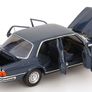 Mercedes Benz 350SEL W116 1979 - 1/18 - Norev - New In Box Image 3