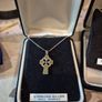 sterling silver cross Image 4