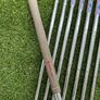 Cobra F8 one length irons left handed Image 10
