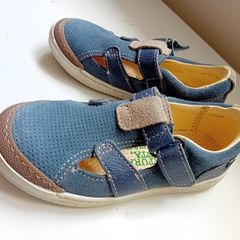 Boys sandals El Natura Lista