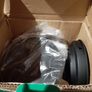 New outdoor wall lantern in unopened box Image 2