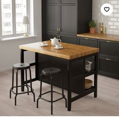 IKEA Vadholma kitchen Island