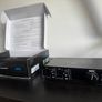 Streaming/podcast Bundle (Shure Sm7b + Motu M2 + Amp + Elgato Arm Pro) Image 2