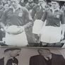 The Irish Lions, 1896 - 2001 / Barry Coughlan/ Signed/ 2001 Image 6