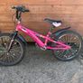 20 inch BMX Bike Image 5
