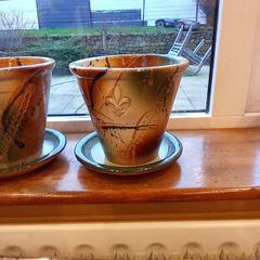 Kiltrea Pottery