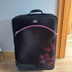 25kg suitcase
