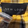 New Look Belted Check Skirt, New With Tags Image 2